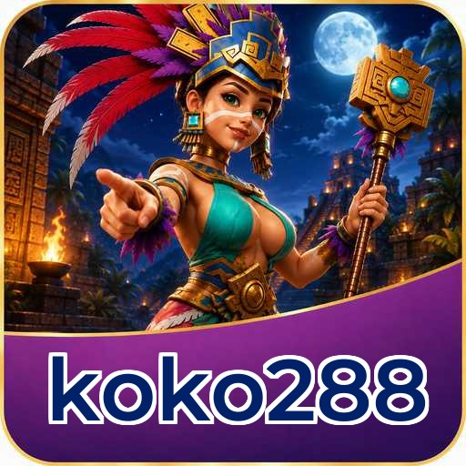 koko288 Support