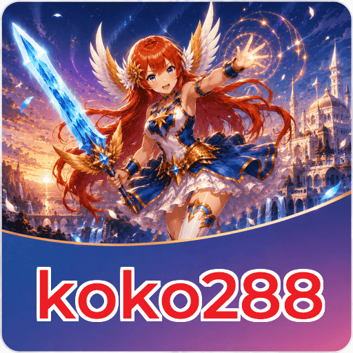 Verifikasi profile koko288